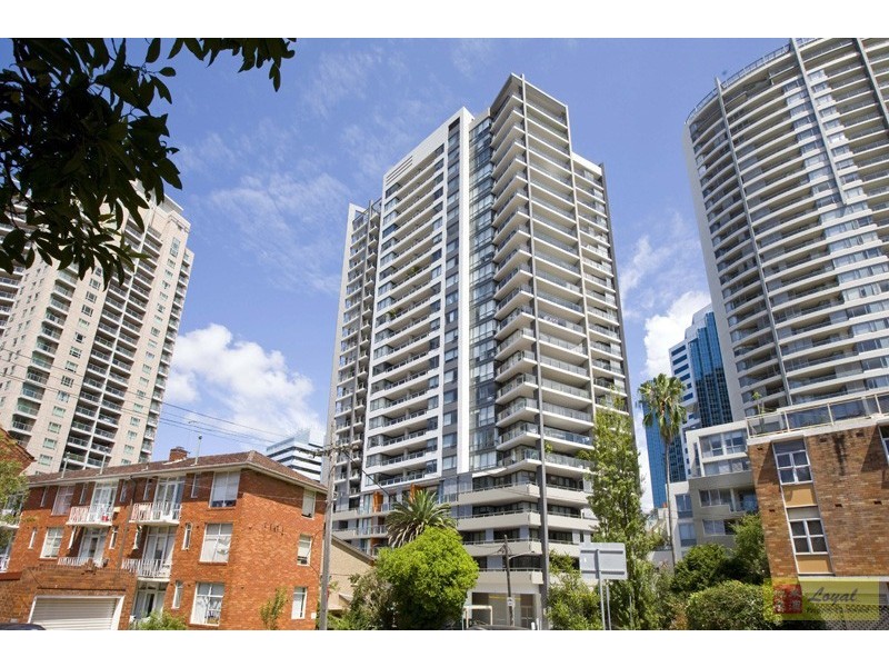 403/1 Cambridge Lane, Chatswood NSW 2067