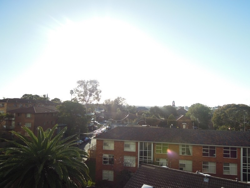 403/1 Cambridge Lane, Chatswood NSW 2067