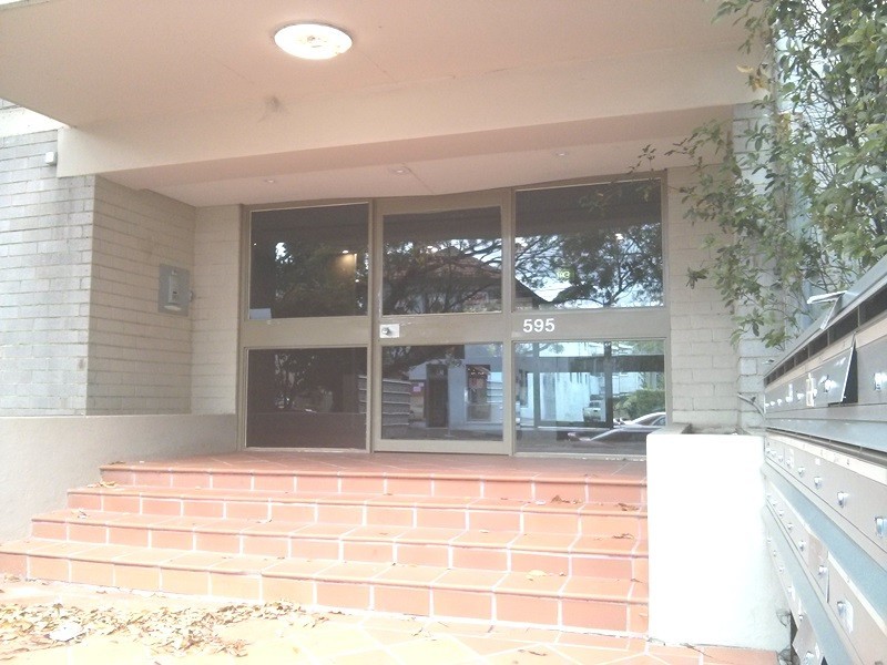 11/595 Willoughby Road, Willoughby NSW 2068