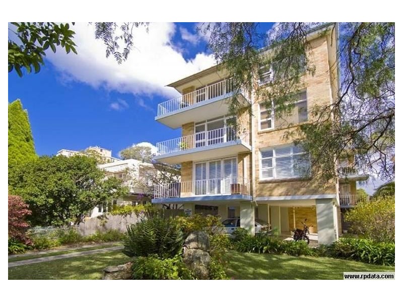 7/73 Bradleys Head Road, Mosman NSW 2088