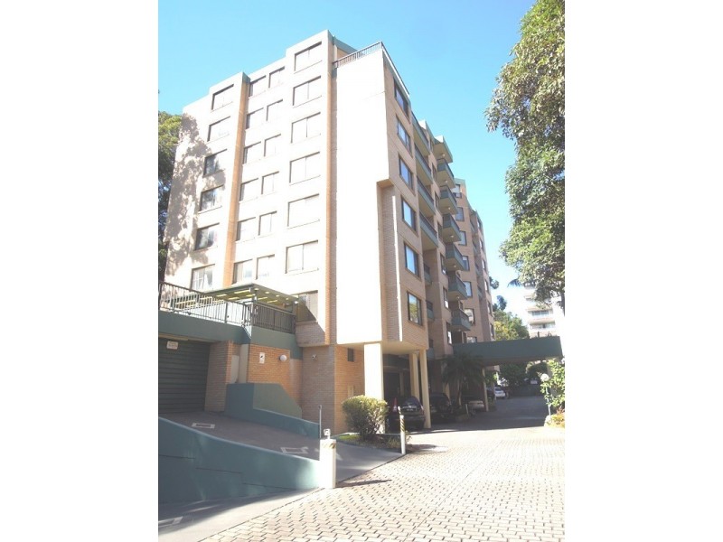 401/2-14 Victor Street, Chatswood NSW 2067