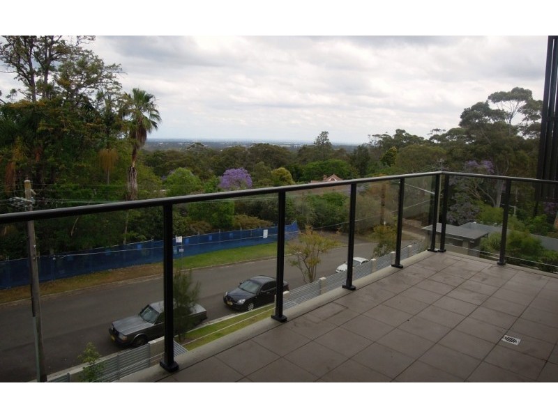 B201/1-9 Buckingham Road, Killara NSW 2071