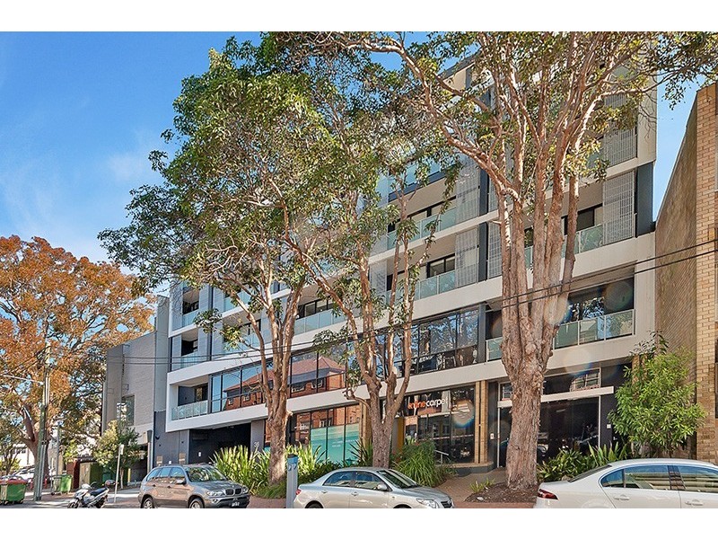 303/36 Bertram Street, Chatswood NSW 2067