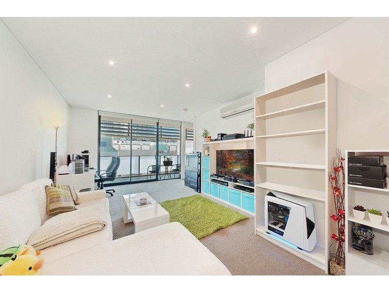 303/36 Bertram Street, Chatswood NSW 2067