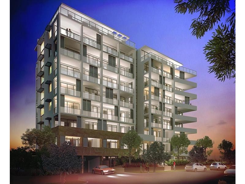 306/33 Devonshire Street, Chatswood NSW 2067