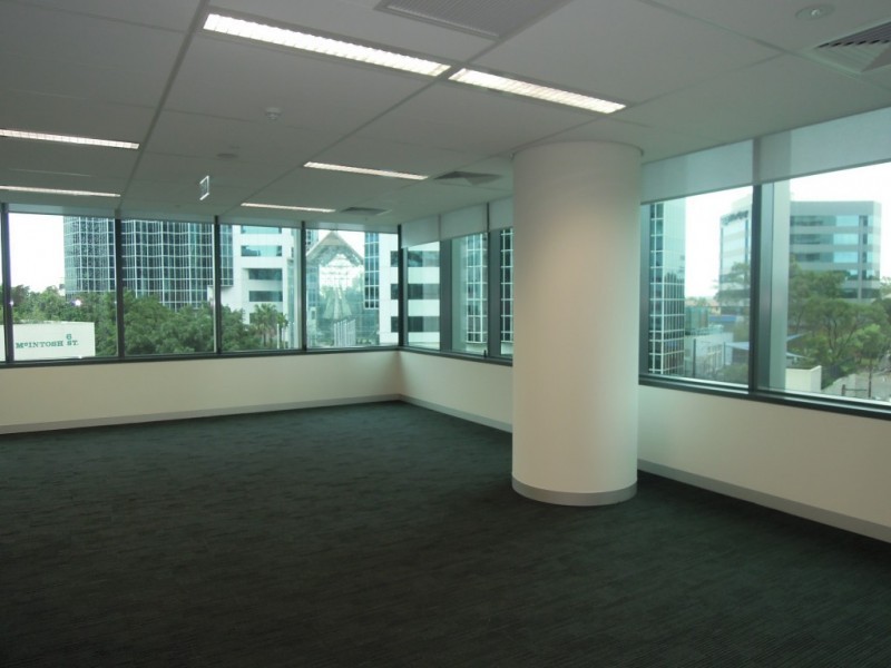 Suite610/7 Railway Street, Chatswood NSW 2067