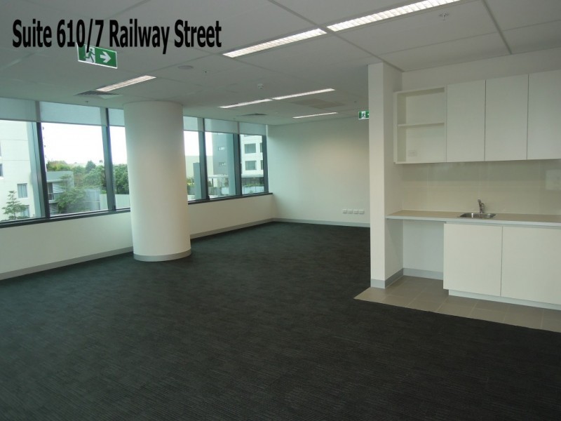 Suite610/7 Railway Street, Chatswood NSW 2067