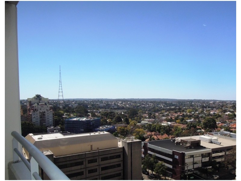 1118/1 Sergeants Lane, St Leonards NSW 2065