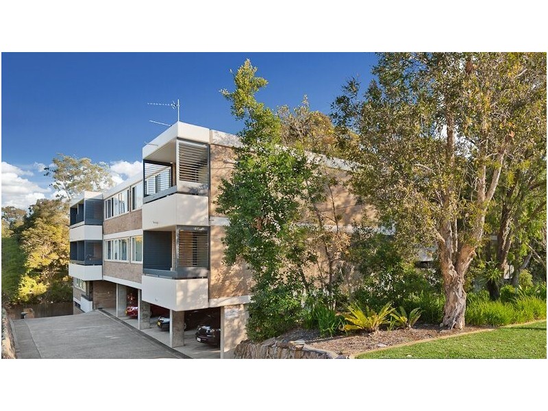 10/434 Mowbray Road, Lane Cove NSW 2066