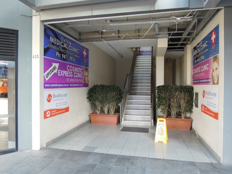 Suite101/426 Victoria Avenue, Chatswood NSW 2067