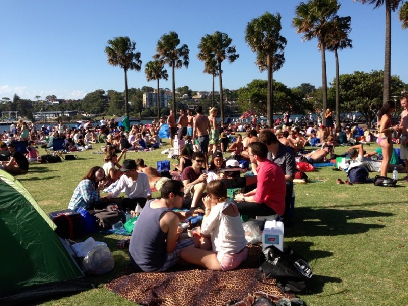 20 Pirrama Road, Pyrmont NSW 2009