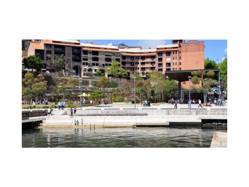 20 Pirrama Road, Pyrmont NSW 2009