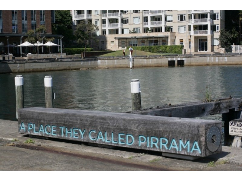 20 Pirrama Road, Pyrmont NSW 2009