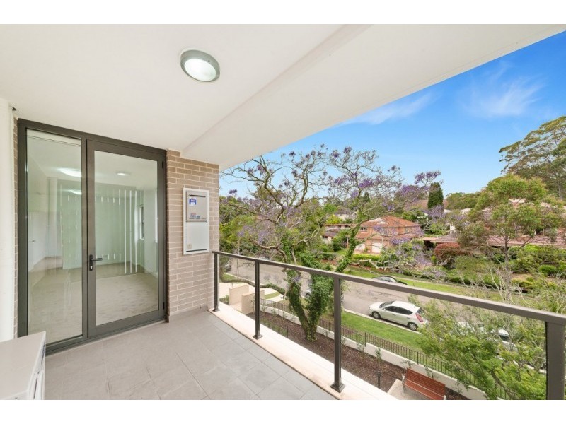 16/31-35 Millewa Avenue, Wahroonga NSW 2076