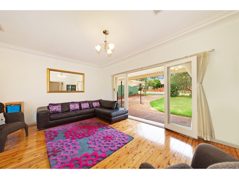 25 Ulm Street, Lane Cove NSW 2066