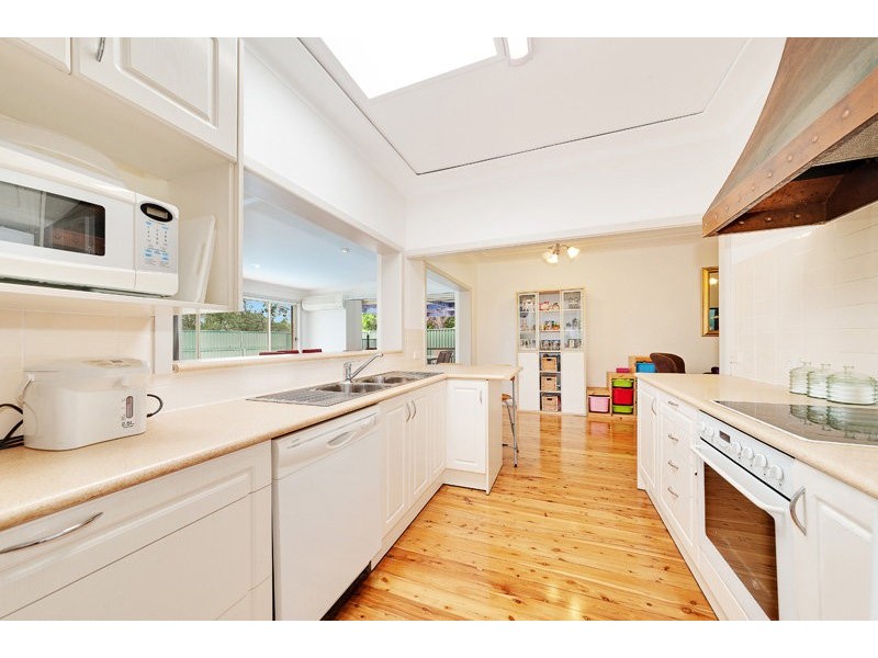 25 Ulm Street, Lane Cove NSW 2066