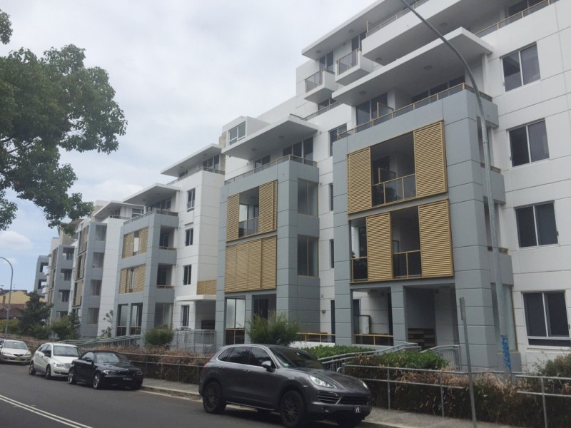 1221/6 Avon Street, Pymble NSW 2073