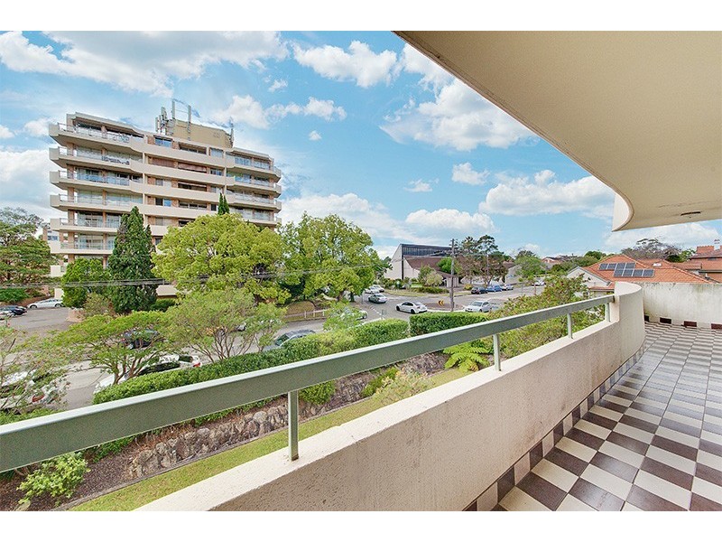 10/16-22 Devonshire Street, Chatswood NSW 2067