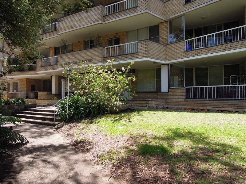 2/8 Ellis Street, Chatswood NSW 2067