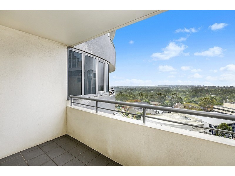 126/14 Brown Street, Chatswood NSW 2067