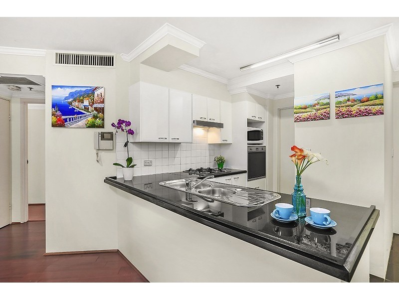 126/14 Brown Street, Chatswood NSW 2067