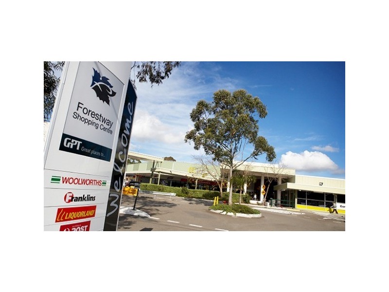 Shop27 Cnr Warringah Rd & Forest Way, Frenchs Forest NSW 2086