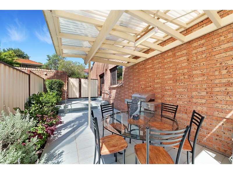 6/87 Badajoz Road, North Ryde NSW 2113