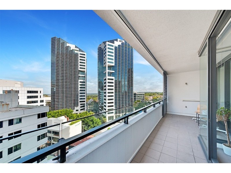 1105/7 Railway Street, Chatswood NSW 2067