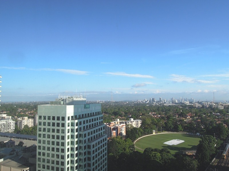 2210/438 Victoria Avenue, Chatswood NSW 2067