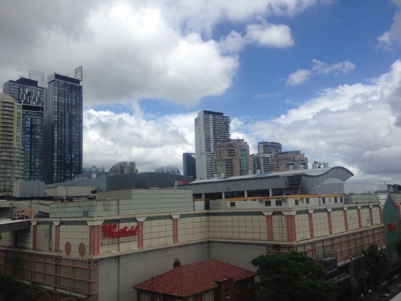 503/38 Albert Avenue, Chatswood NSW 2067