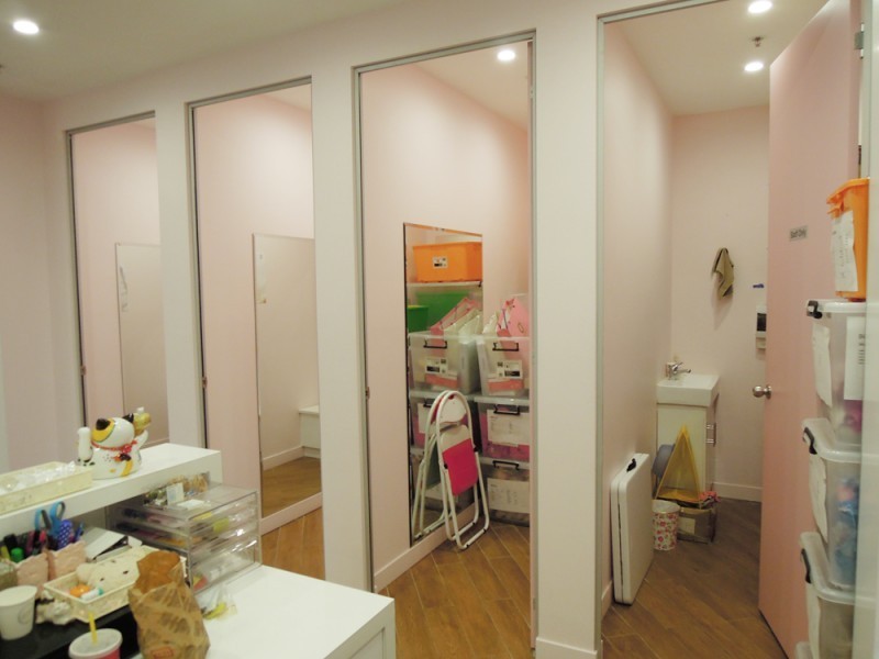 Shop H4/7-13 Hunter Street, Sydney NSW 2000