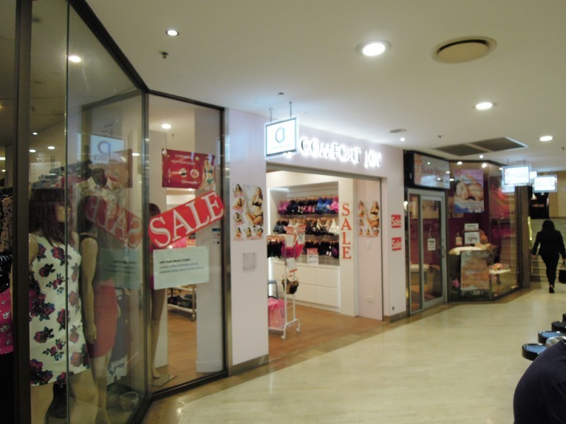 Shop H4/7-13 Hunter Street, Sydney NSW 2000