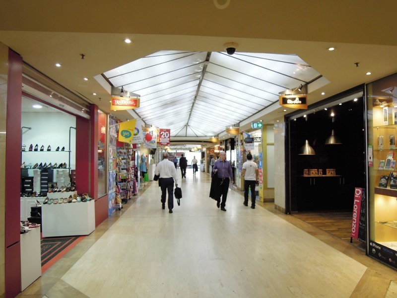 Shop H4/7-13 Hunter Street, Sydney NSW 2000