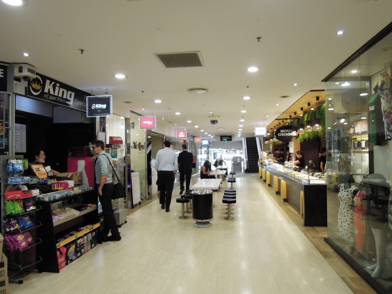 Shop H4/7-13 Hunter Street, Sydney NSW 2000