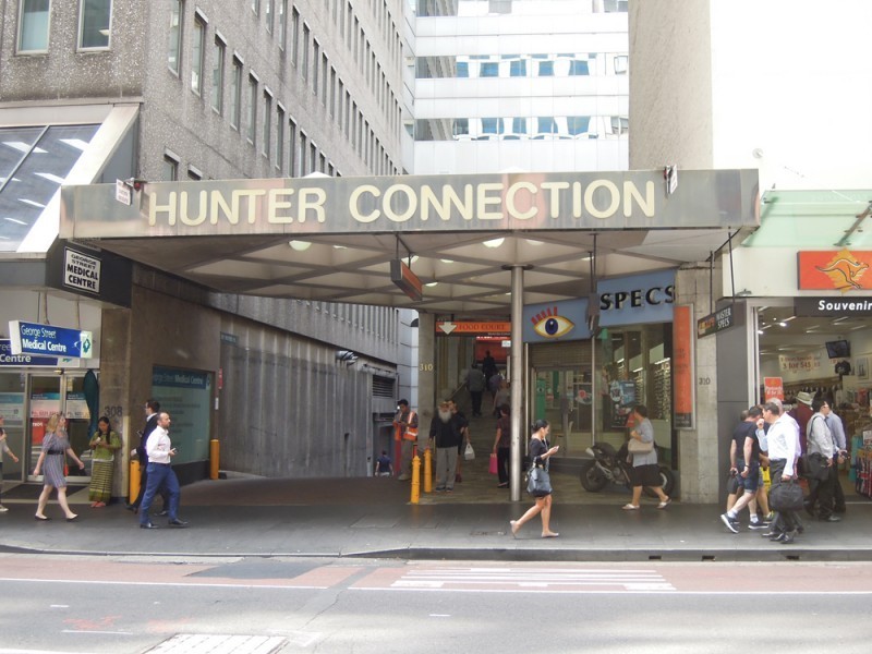Shop H4/7-13 Hunter Street, Sydney NSW 2000