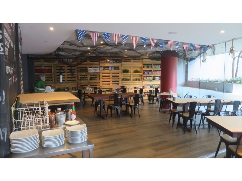Suite 2/9 Railway Street, Chatswood NSW 2067