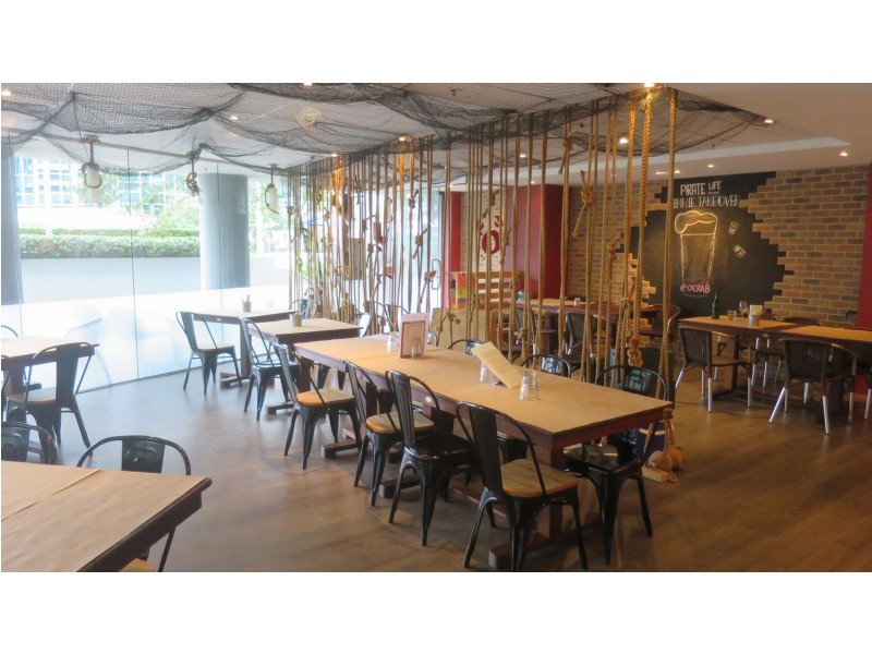 Suite 2/9 Railway Street, Chatswood NSW 2067
