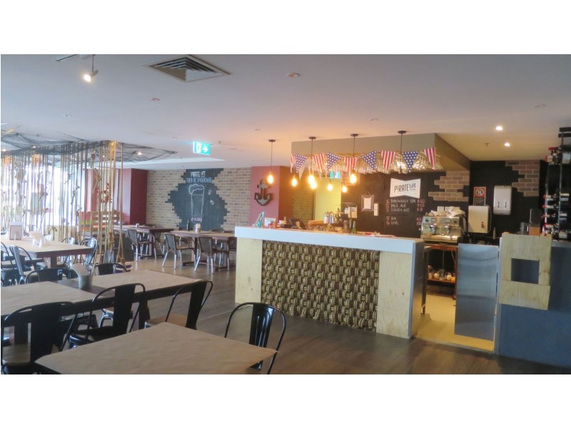 Suite 2/9 Railway Street, Chatswood NSW 2067