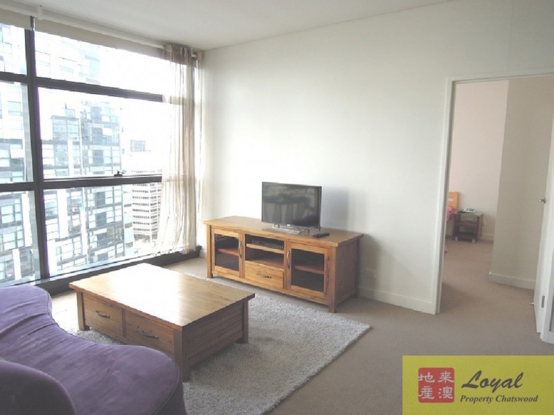 1701/69 Albert Avenue, Chatswood NSW 2067