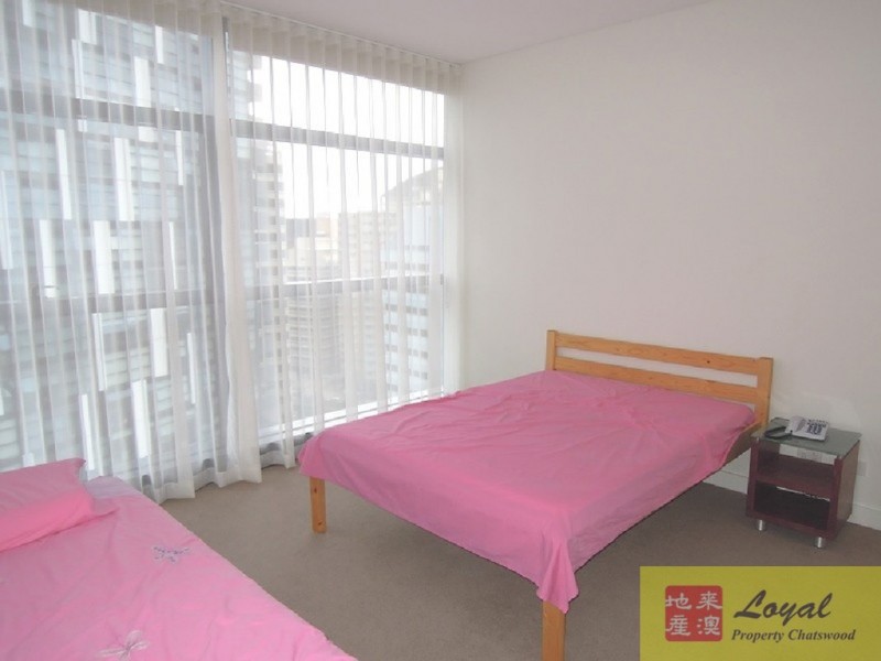 1701/69 Albert Avenue, Chatswood NSW 2067