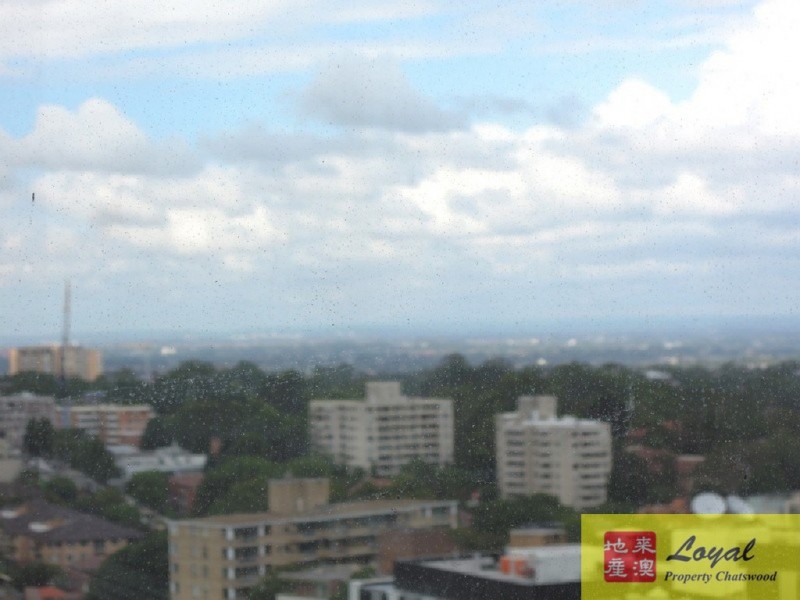 1701/69 Albert Avenue, Chatswood NSW 2067