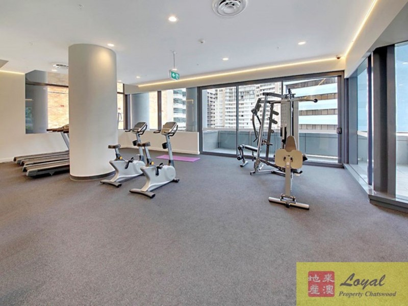 1701/69 Albert Avenue, Chatswood NSW 2067