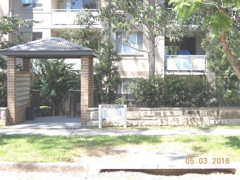 12/26-30 Marian Street, Killara NSW 2071