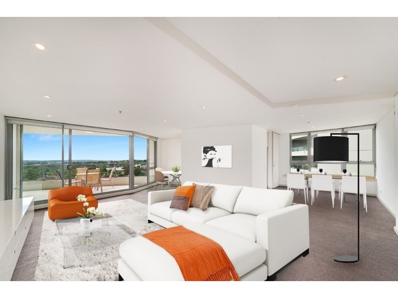 902/11 Railway Street, Chatswood NSW 2067