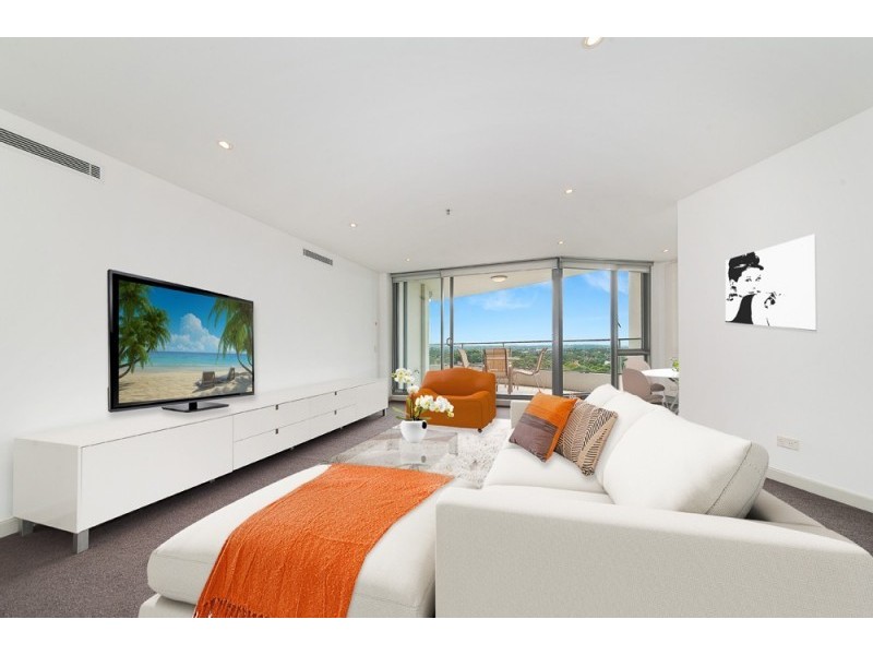 902/11 Railway Street, Chatswood NSW 2067