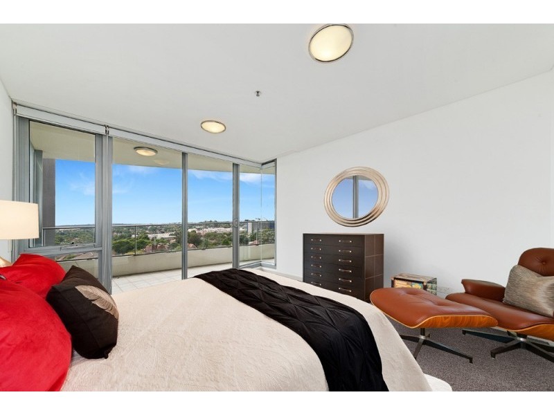 902/11 Railway Street, Chatswood NSW 2067