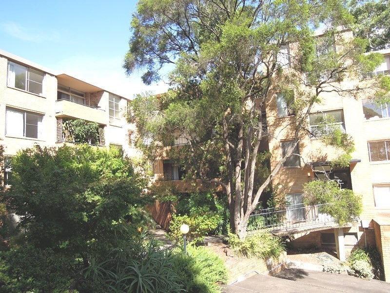 2/400 Mowbray Road, Lane Cove NSW 2066