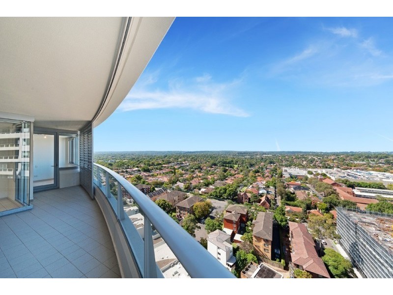 2002/9 Railway Street, Chatswood NSW 2067