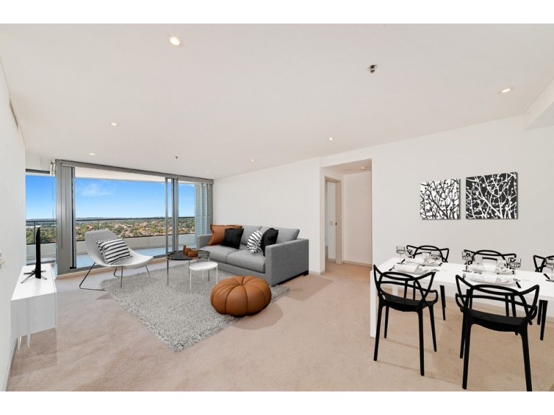 2002/9 Railway Street, Chatswood NSW 2067