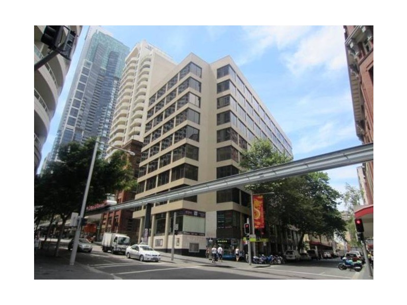 224/368 Sussex Street, Sydney NSW 2000